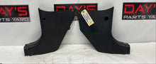 2006 Pontiac GTO RH & LH Interior Kick Panel Trim Molding OEM - Day's Parts Yard