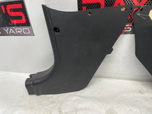 2006 Pontiac GTO RH & LH Interior Kick Panel Trim Molding OEM - Day's Parts Yard