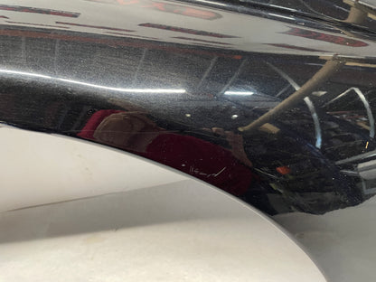 2005 Pontiac GTO RH Passenger Front Fender Black OEM - Day's Parts Yard