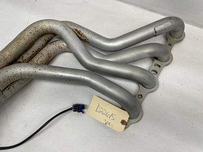2000 Pontiac Firebird Formula Pace Setter Long Tube Headers w/ Off Road Y Pipe - Day's Parts Yard