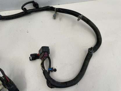 2019 Chevy Camaro SS Rear Cradle Wire Wiring Harness OEM