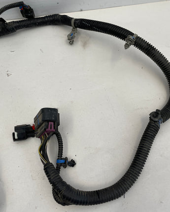 2019 Chevy Camaro SS Rear Cradle Wire Wiring Harness OEM