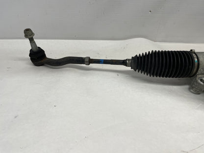 2014 Chevy SS Sedan Electric Rack and Pinion Steering Assembly OEM - Day's Parts Yard