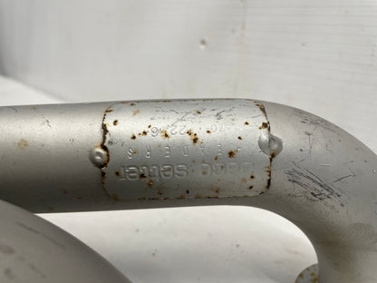2000 Pontiac Firebird Formula Pace Setter Long Tube Headers w/ Off Road Y Pipe - Day's Parts Yard