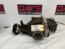 2006 Pontiac GTO Rear End Rearend Carrier Axle Differential 3.46 LSD OEM - Day's Parts Yard