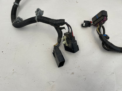 2019 Chevy Camaro SS Rear Cradle Wire Wiring Harness OEM