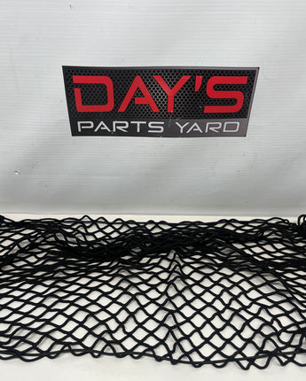 2015 Chevy SS Sedan Trunk Cargo Net OEM