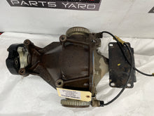 2006 Pontiac GTO Rear End Rearend Carrier Axle Differential 3.46 LSD OEM - Day's Parts Yard