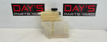2019 Chevy Camaro SS Engine Coolant Recovery Reservoir OEM
