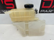 2019 Chevy Camaro SS Engine Coolant Recovery Reservoir OEM