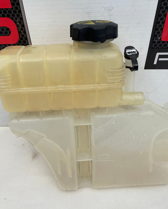 2019 Chevy Camaro SS Engine Coolant Recovery Reservoir OEM