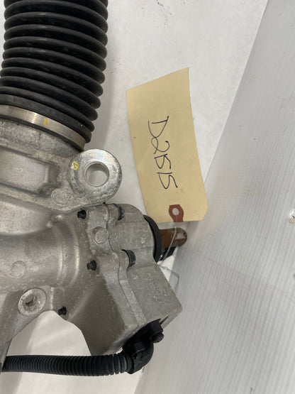 2014 Chevy SS Sedan Electric Rack and Pinion Steering Assembly OEM - Day's Parts Yard