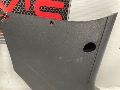 2006 Pontiac GTO RH & LH Interior Kick Panel Trim Molding OEM - Day's Parts Yard