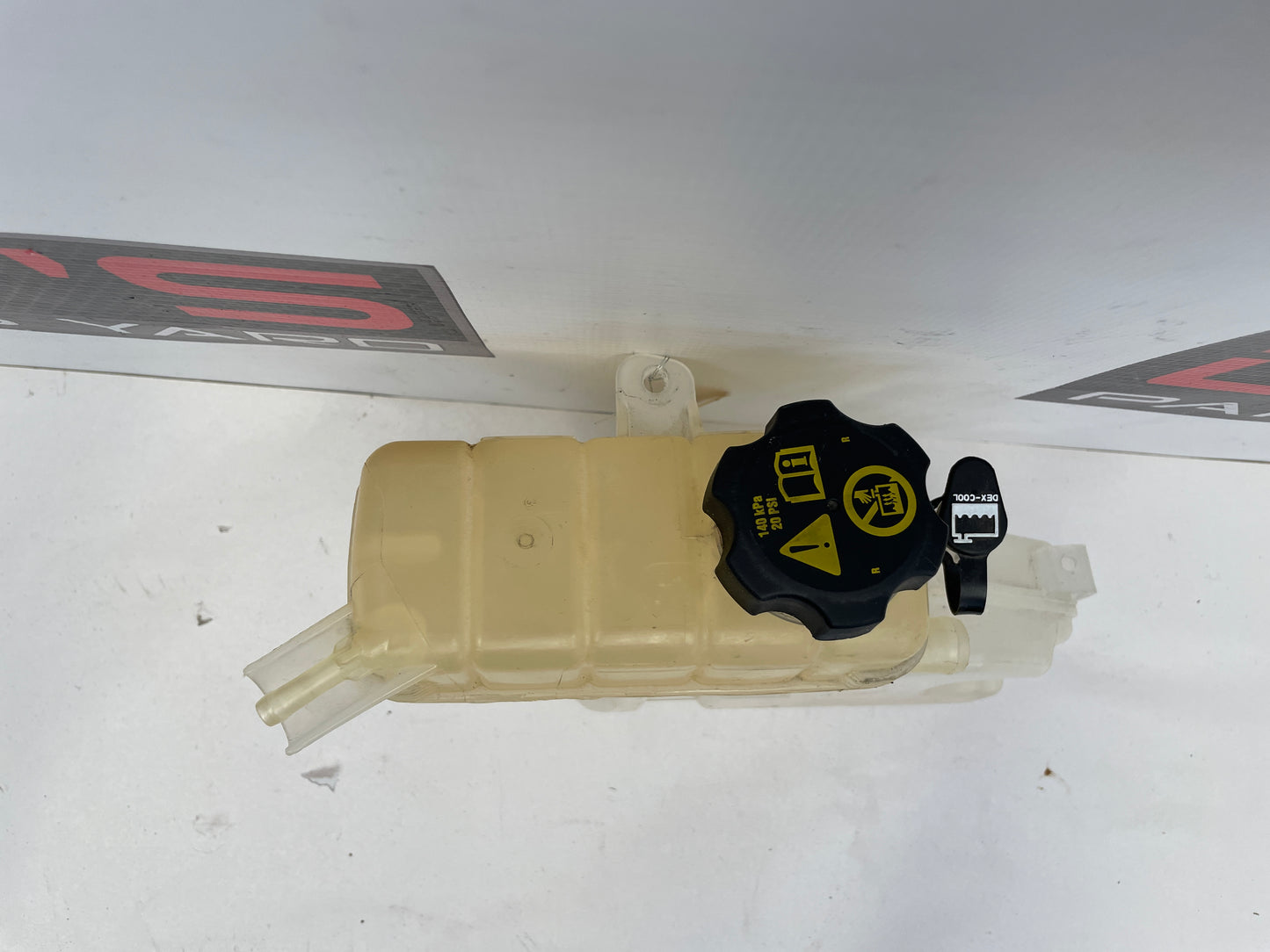 2019 Chevy Camaro SS Engine Coolant Recovery Reservoir OEM