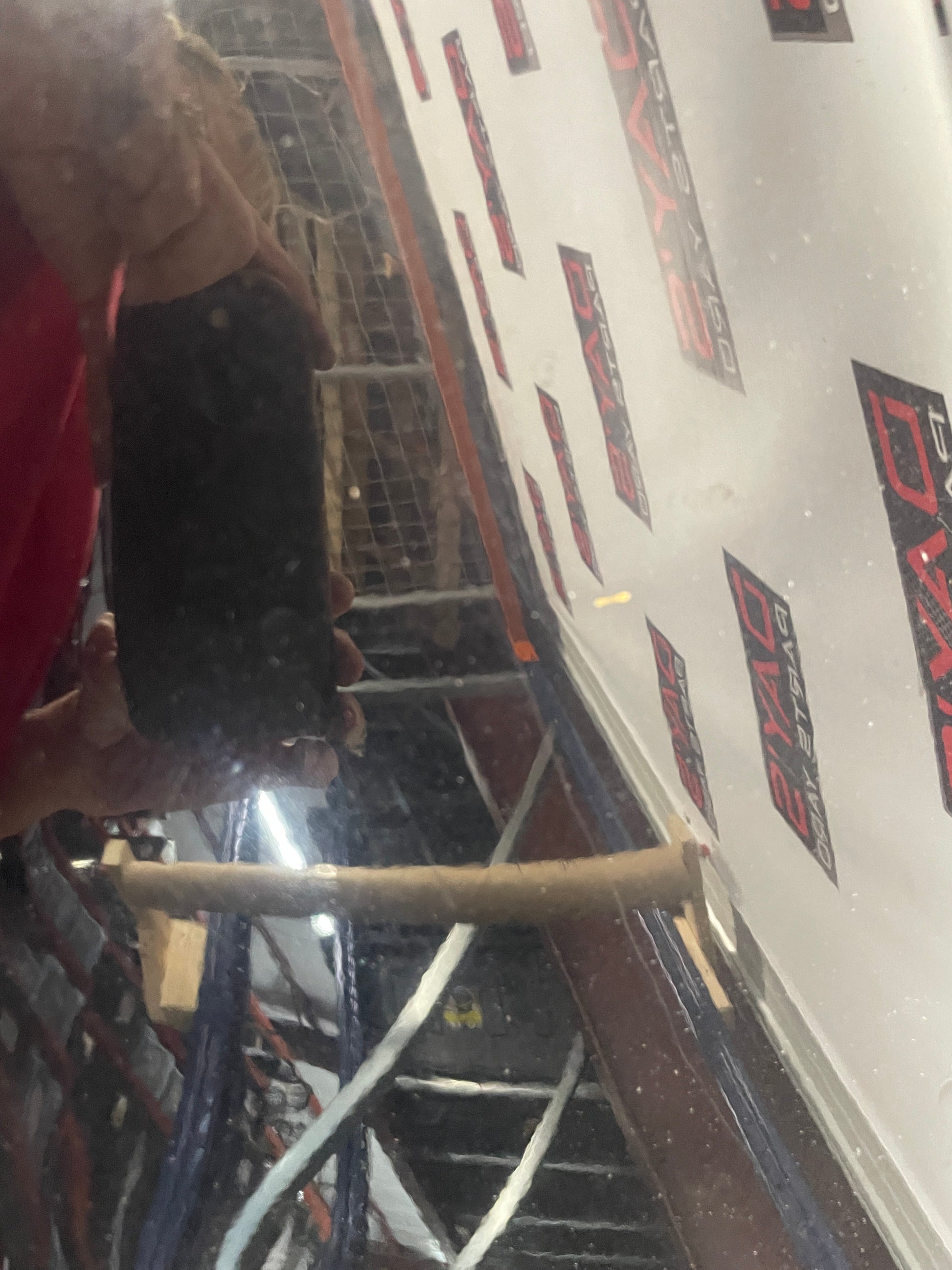 2005 Pontiac GTO RH Passenger Front Fender Black OEM - Day's Parts Yard