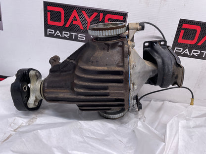 2006 Pontiac GTO Rear End Rearend Carrier Axle Differential 3.46 LSD OEM - Day's Parts Yard