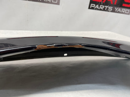 2005 Pontiac GTO RH Passenger Front Fender Black OEM - Day's Parts Yard