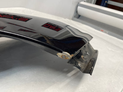 2005 Pontiac GTO RH Passenger Front Fender Black OEM - Day's Parts Yard