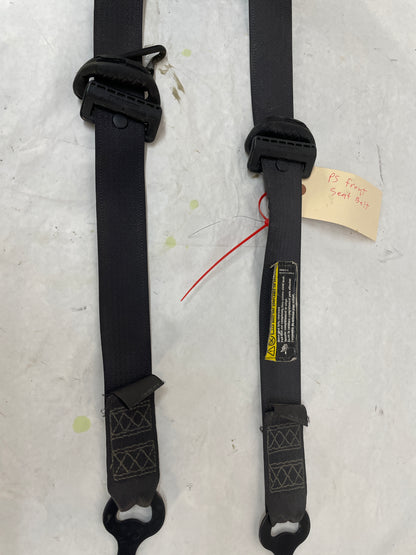 2004 Pontiac GTO RH & LH Front Seatbelt Retractors Set OEM - Day's Parts Yard