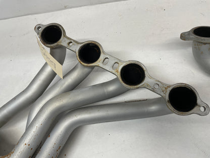 2000 Pontiac Firebird Formula Pace Setter Long Tube Headers w/ Off Road Y Pipe - Day's Parts Yard