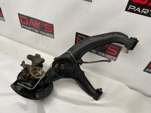 2006 Pontiac GTO RH Passenger Rear Suspension Spindle Hub Knuckle Control Arm OEM - Day's Parts Yard