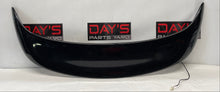 2005 Pontiac GTO Trunk Deck Lid Spoiler Wing w/ Brake Light OEM - Day's Parts Yard