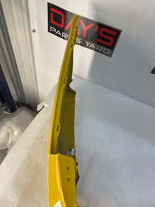 2005 Pontiac GTO SAP Rear Bumper Cover Sport Appearance Package OEM