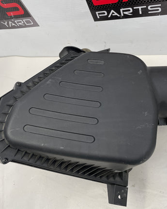 2019 Chevy Camaro SS Factory OEM Air Intake Box Assembly