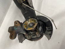 2006 Pontiac GTO RH Passenger Rear Suspension Spindle Hub Knuckle Control Arm OEM - Day's Parts Yard