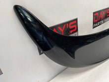 2005 Pontiac GTO Trunk Deck Lid Spoiler Wing w/ Brake Light OEM - Day's Parts Yard