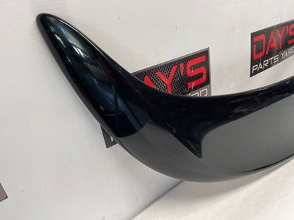 2005 Pontiac GTO Trunk Deck Lid Spoiler Wing w/ Brake Light OEM - Day's Parts Yard