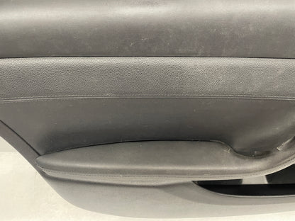 2009 Pontiac G8 LH Driver Front Door Panel OEM - Day's Parts Yard