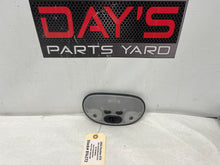 2006 Pontiac GTO Over Head Overhead Dome Reading Light Lamp OEM - Day's Parts Yard