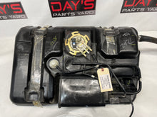 2002 Chevy Camaro SS Fuel Gas Tank Assembly OEM