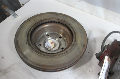 2005 Pontiac GTO Front PBR Brake Calipers w/ Rotors OEM