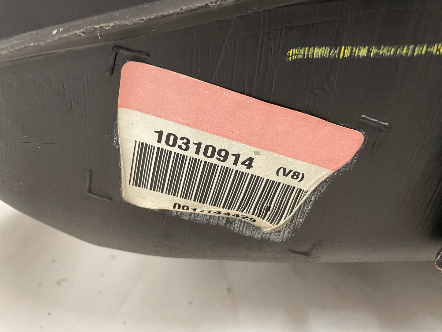 2002 Chevy Camaro SS Fuel Gas Tank Assembly OEM