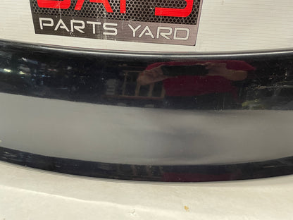 2005 Pontiac GTO Trunk Deck Lid Spoiler Wing w/ Brake Light OEM - Day's Parts Yard