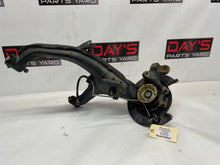 2006 Pontiac GTO LH Driver Rear Suspension Spindle Hub Knuckle Control Arm OEM - Day's Parts Yard