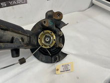 2006 Pontiac GTO LH Driver Rear Suspension Spindle Hub Knuckle Control Arm OEM - Day's Parts Yard
