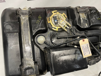 2002 Chevy Camaro SS Fuel Gas Tank Assembly OEM