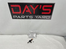 2006 Pontiac GTO Trunk Deck Lid Lamp Sensor Switch OEM - Day's Parts Yard