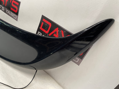 2005 Pontiac GTO Trunk Deck Lid Spoiler Wing w/ Brake Light OEM - Day's Parts Yard