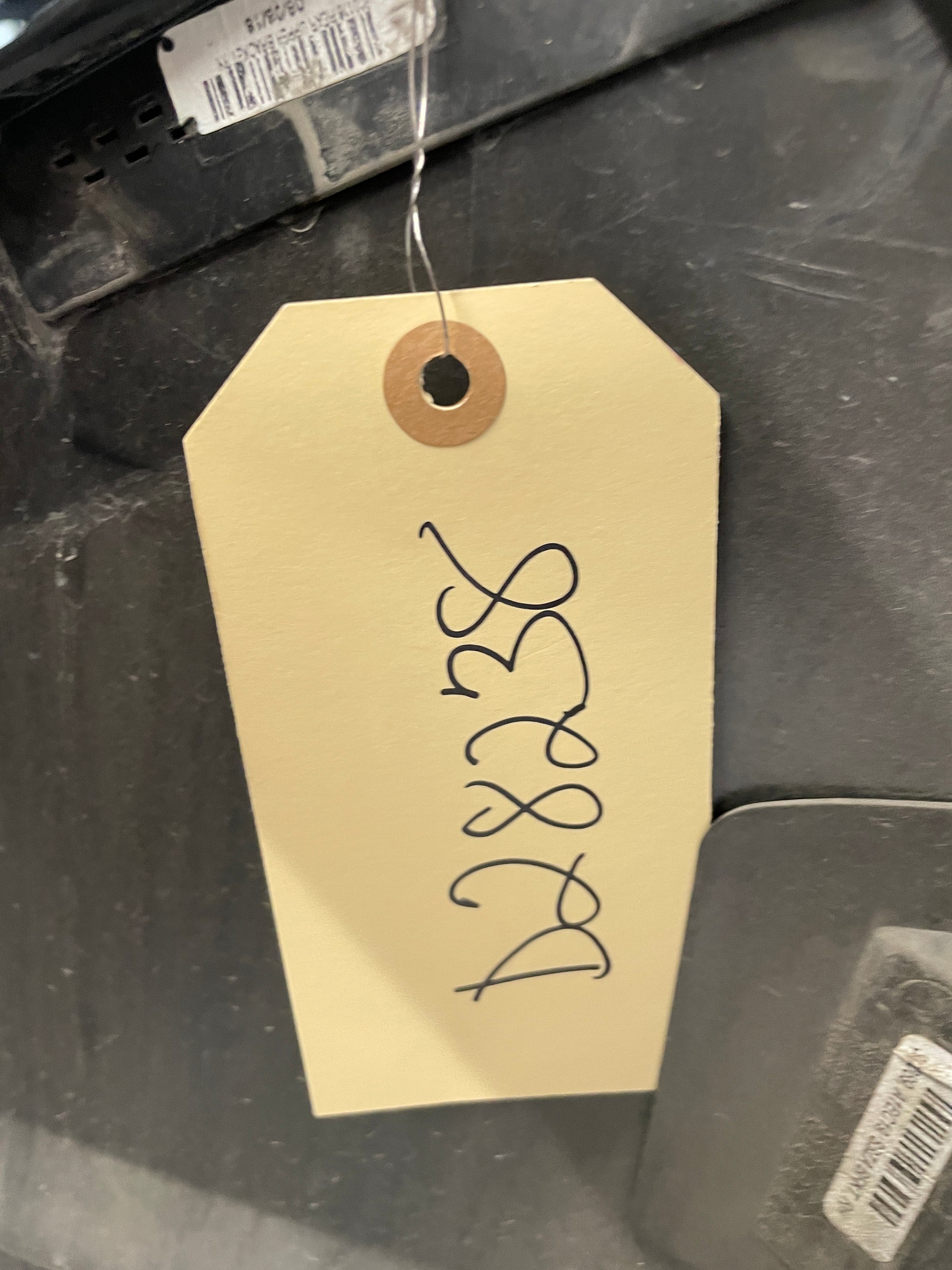 2019 Chevy Camaro SS Complete Rear Bumper Cover Red OEM - Day's Parts Yard