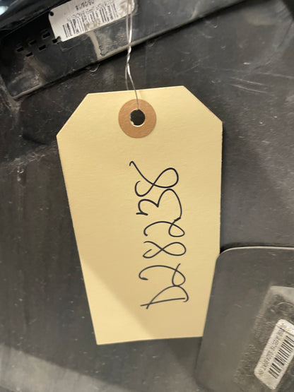 2019 Chevy Camaro SS Complete Rear Bumper Cover Red OEM - Day's Parts Yard