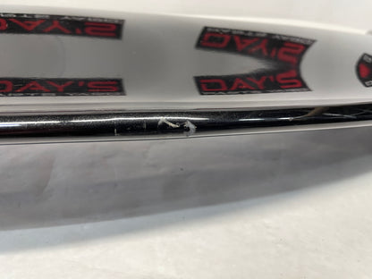 2005 Pontiac GTO Trunk Deck Lid Spoiler Wing w/ Brake Light OEM - Day's Parts Yard