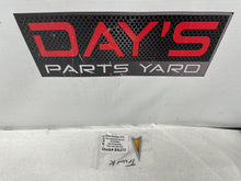 2006 Pontiac GTO Trunk Deck Lid Emblem Arrow Head OEM - Day's Parts Yard