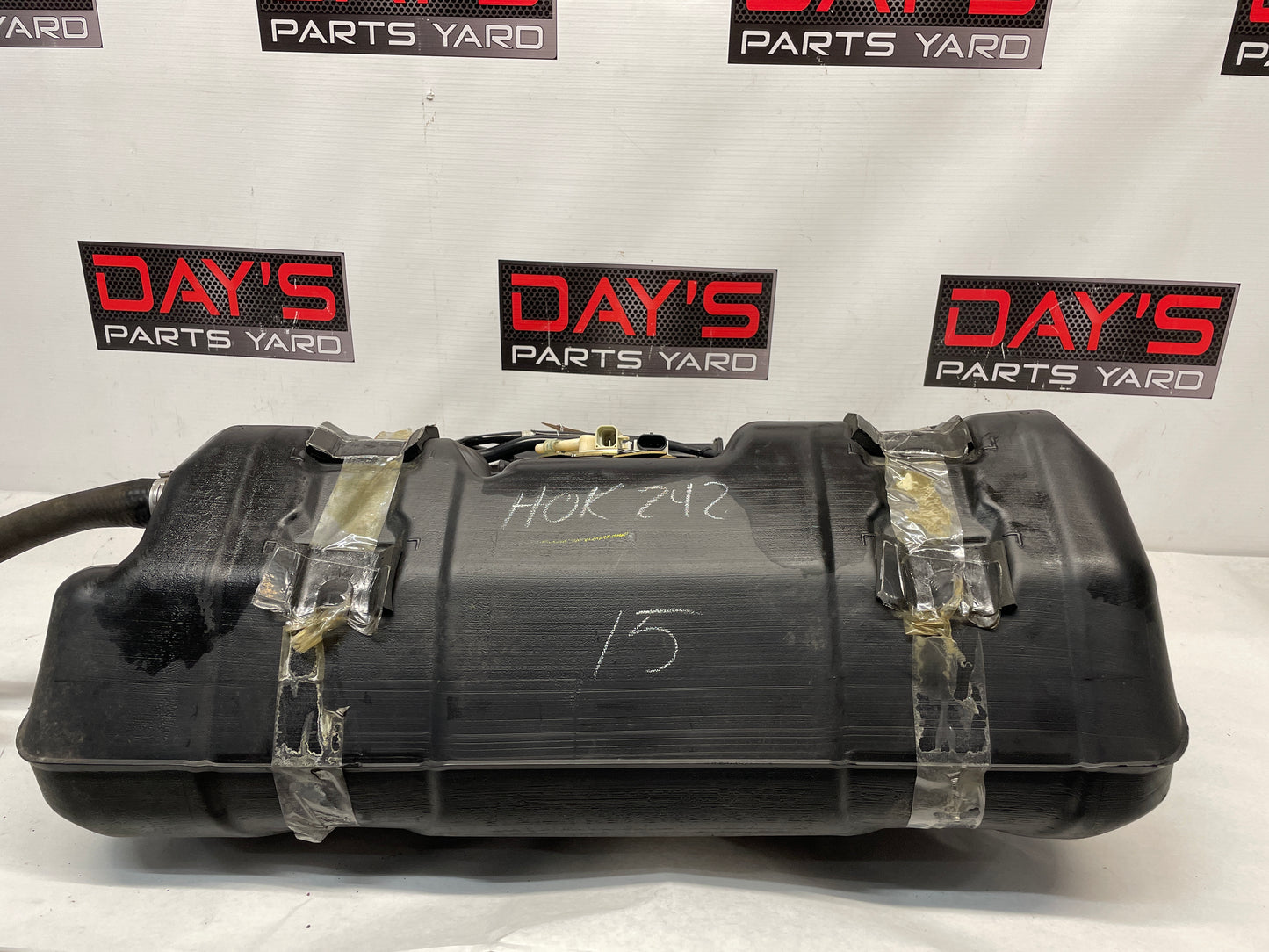 2002 Chevy Camaro SS Fuel Gas Tank Assembly OEM