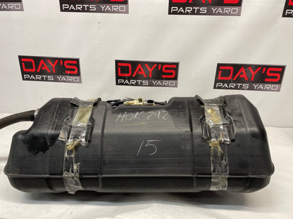 2002 Chevy Camaro SS Fuel Gas Tank Assembly OEM