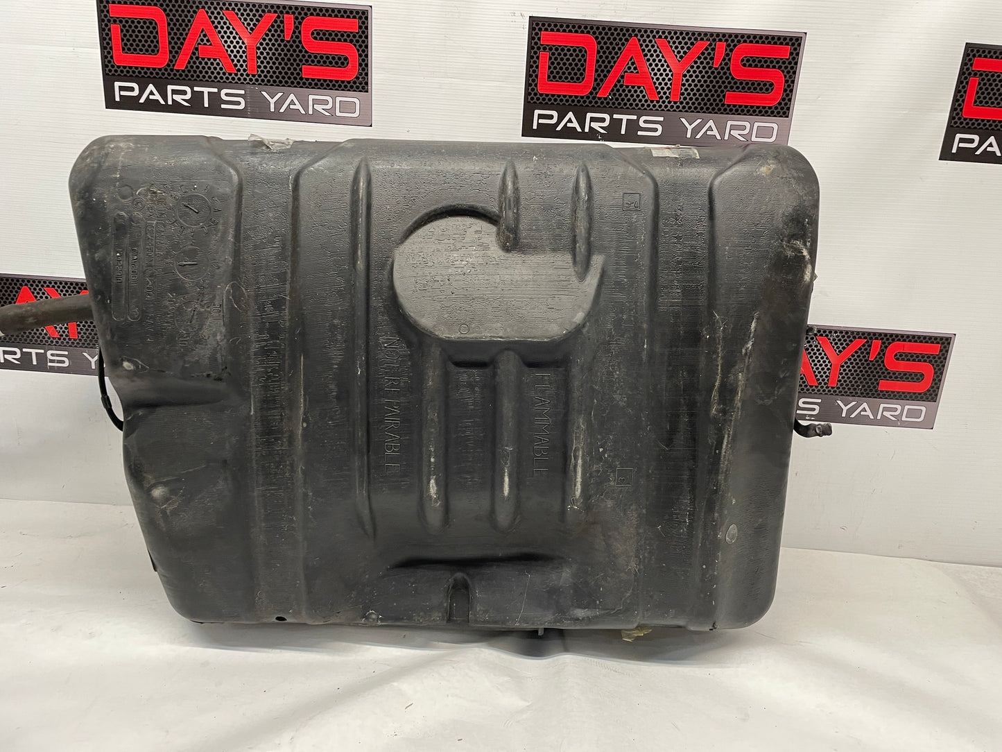 2002 Chevy Camaro SS Fuel Gas Tank Assembly OEM