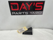 2006 Pontiac GTO LH Driver Defrost Trim Door Vent Triangle OEM - Day's Parts Yard